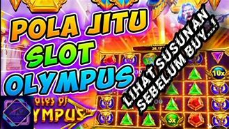 5 Situs Slot Mudah Jackpot Terpercaya 2023 (Slot Online)