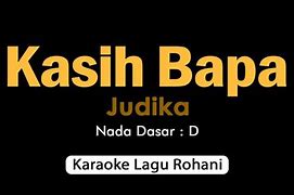 Lagu Karaoke Judika