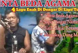 Lagu Mabok Tuak