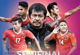 Rcti Plus Live Sepak Bola Indonesia Vs Vietnam