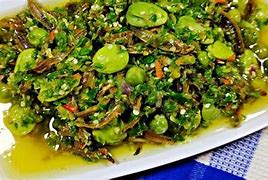 Resep Sambal Padang Cabe Ijo