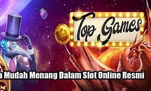 Slot Booming Mudah Menang Terus Terusan Di Indonesia