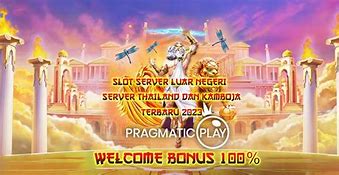 Slot Luar Negeri Winrate Tertinggi 2023