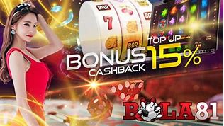 Slots Bola81.Id Alternatif Situs Online Gratis