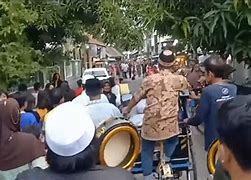 Tukang Becak Naik Haji Majalengka Meninggal Karena Sakit