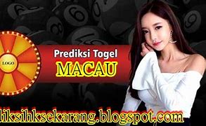 Vidio Togel Macau Hari Ini Keluar Hari Ini